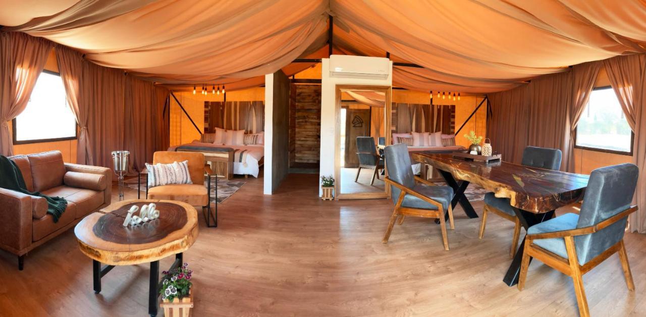 Indomito Resort & Hotel Boutique 장크트 고아르스하우젠 외부 사진