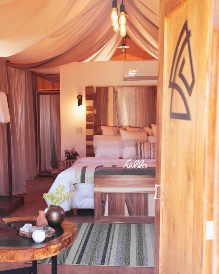 Indomito Resort & Hotel Boutique 장크트 고아르스하우젠 외부 사진