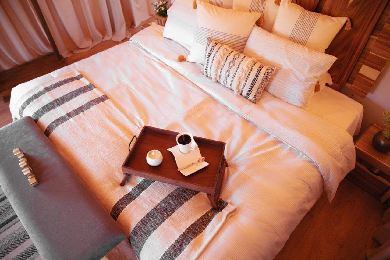 Indomito Resort & Hotel Boutique 장크트 고아르스하우젠 외부 사진