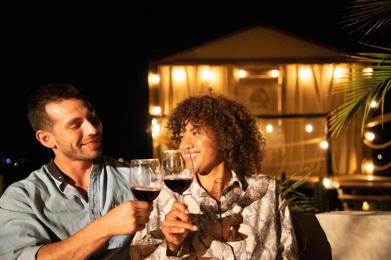 Indomito Resort & Hotel Boutique 장크트 고아르스하우젠 외부 사진