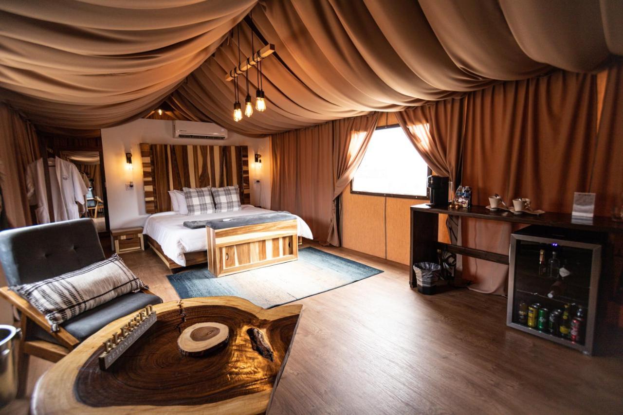 Indomito Resort & Hotel Boutique 장크트 고아르스하우젠 외부 사진