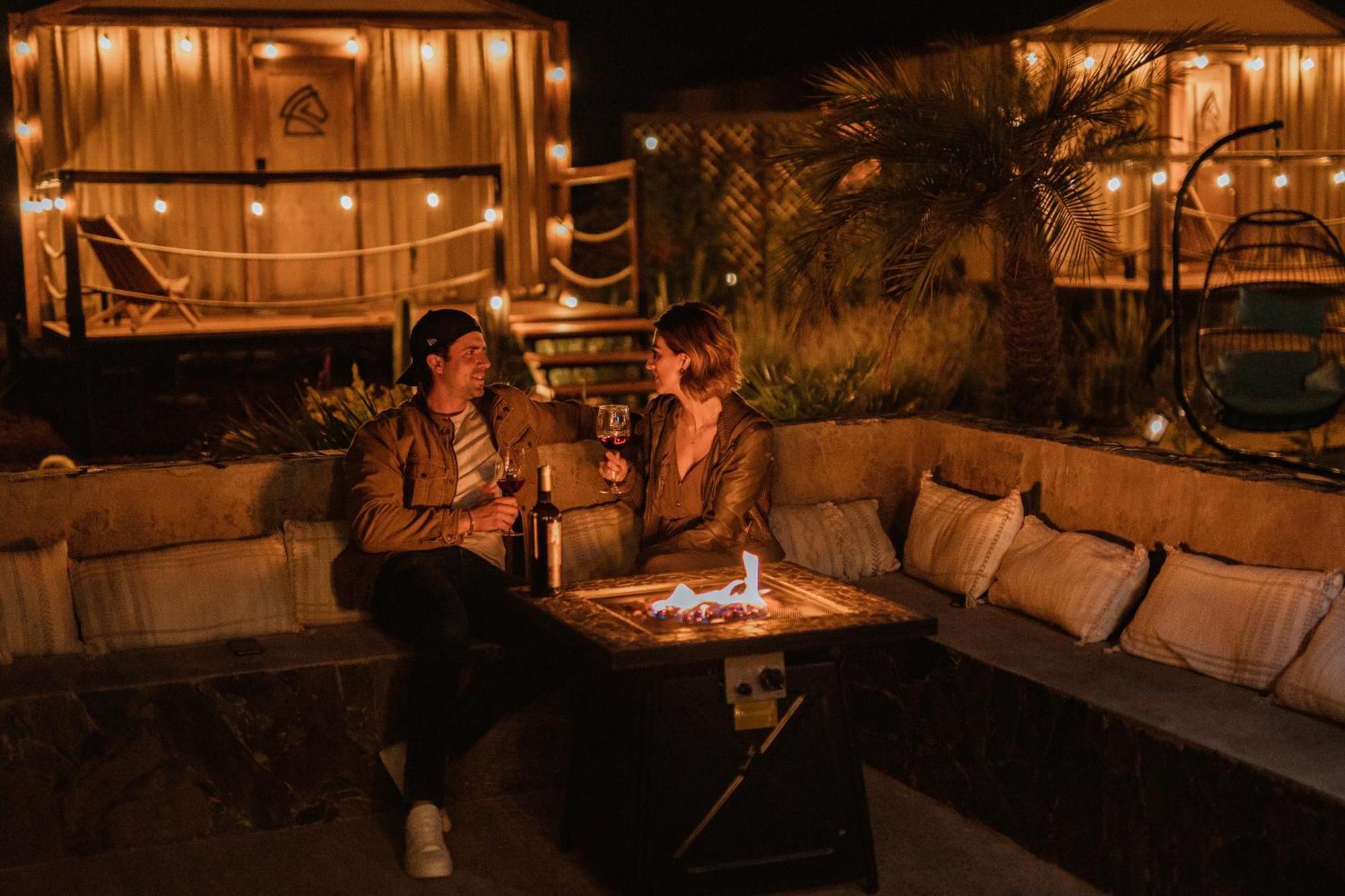 Indomito Resort & Hotel Boutique 장크트 고아르스하우젠 외부 사진